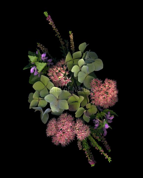 Corsage